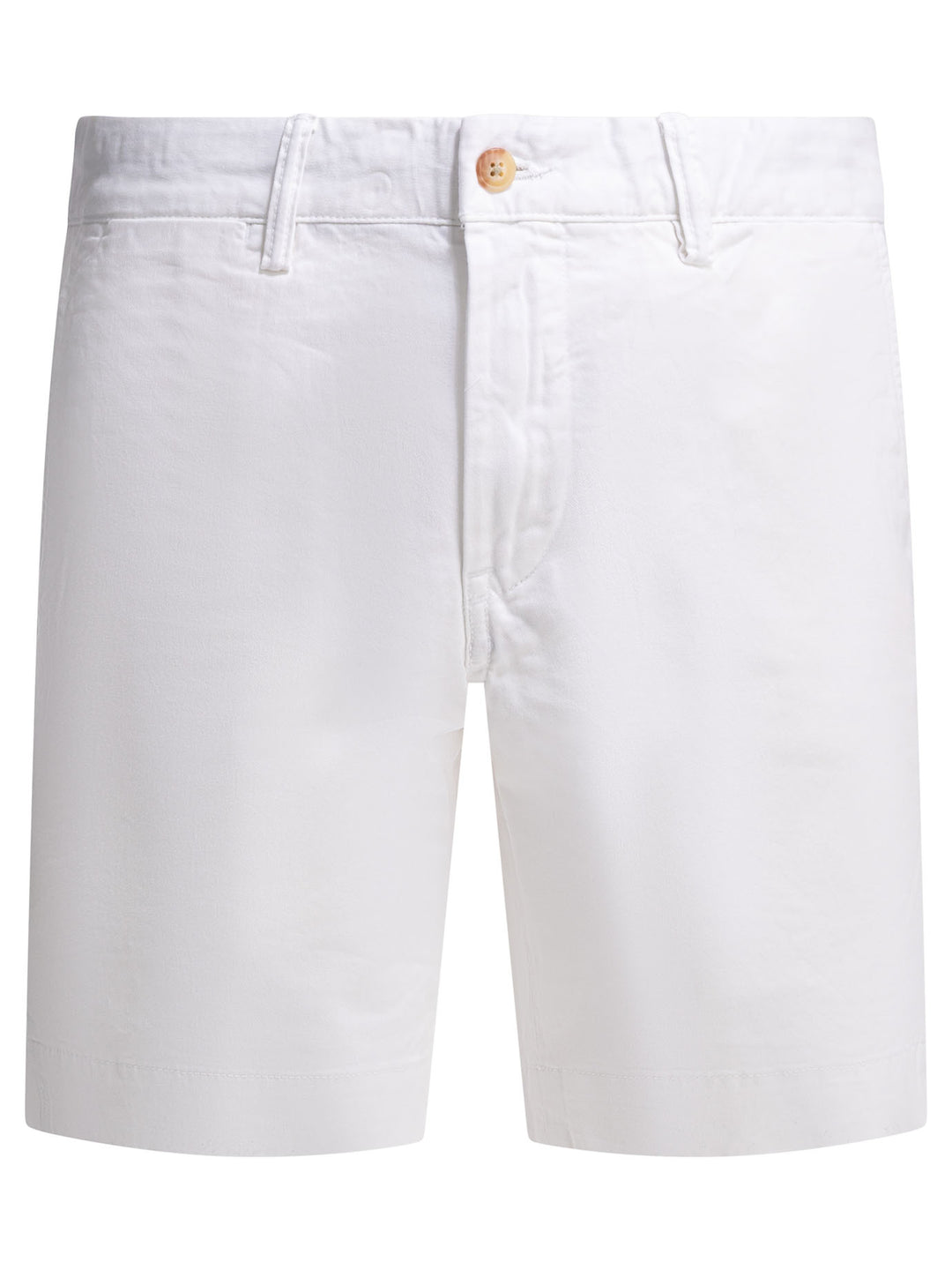 Polo Ralph Lauren Formal Shorts - White | 78d552ed4c3df0c1cfa10e4946510850fed274b7
