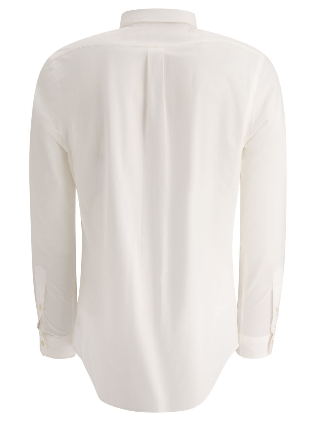 Polo Ralph Lauren  Shirts - White | 1855467c27f089379189d996c3eb5a27895ab815