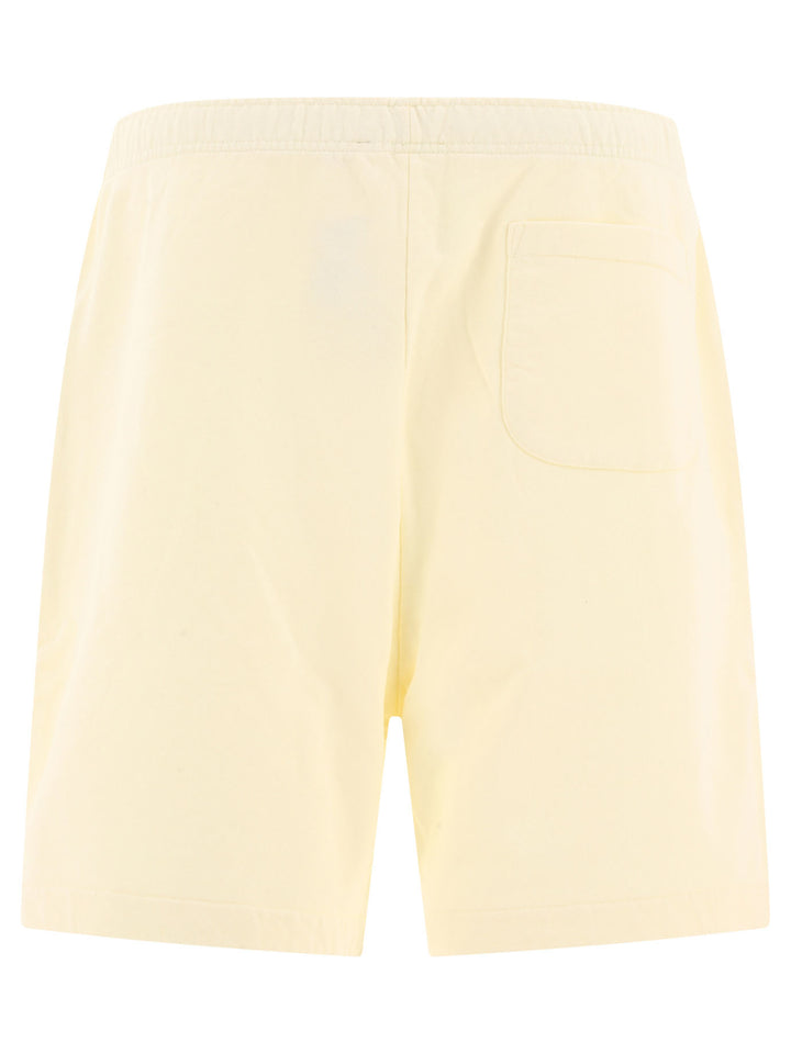Polo Ralph Lauren Tracksuit Shorts - White | 6de25c0b8f8665f64111c55d67e8778c660f8dac