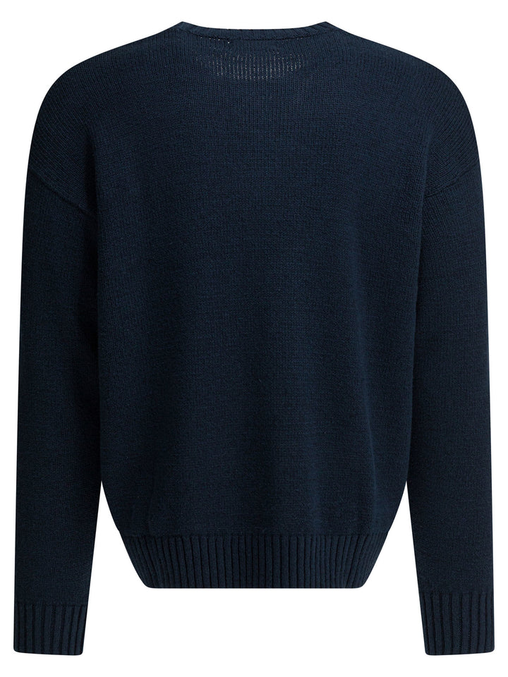 Polo Ralph Lauren  Knitwear - Blue | d95719c5a7efd2087ef3eaccadbff96ad1c57bac