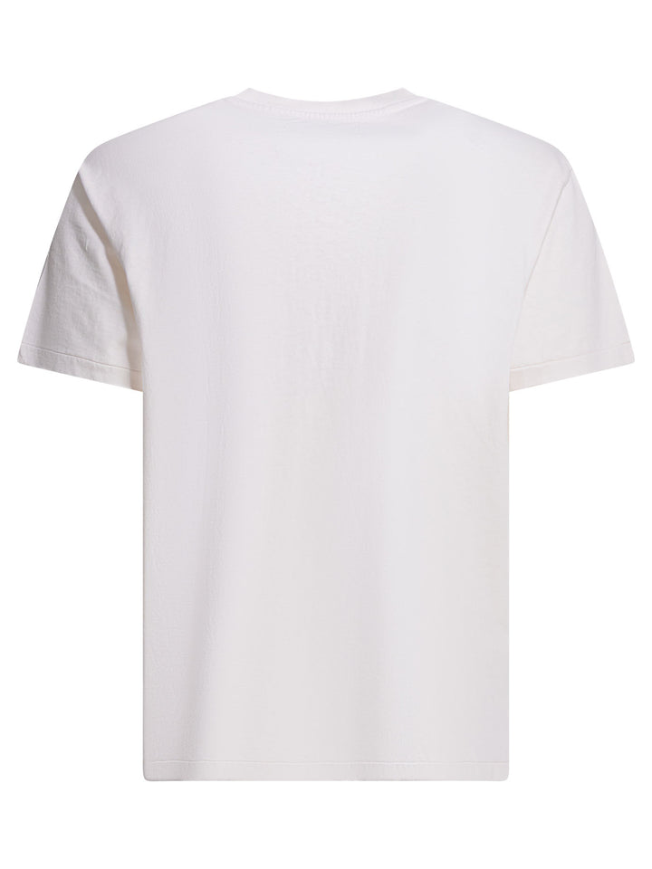 Polo Ralph Lauren Polo Country T-shirts - White | 4c5e8ed3819b8920b0054447119b80cc08c062af