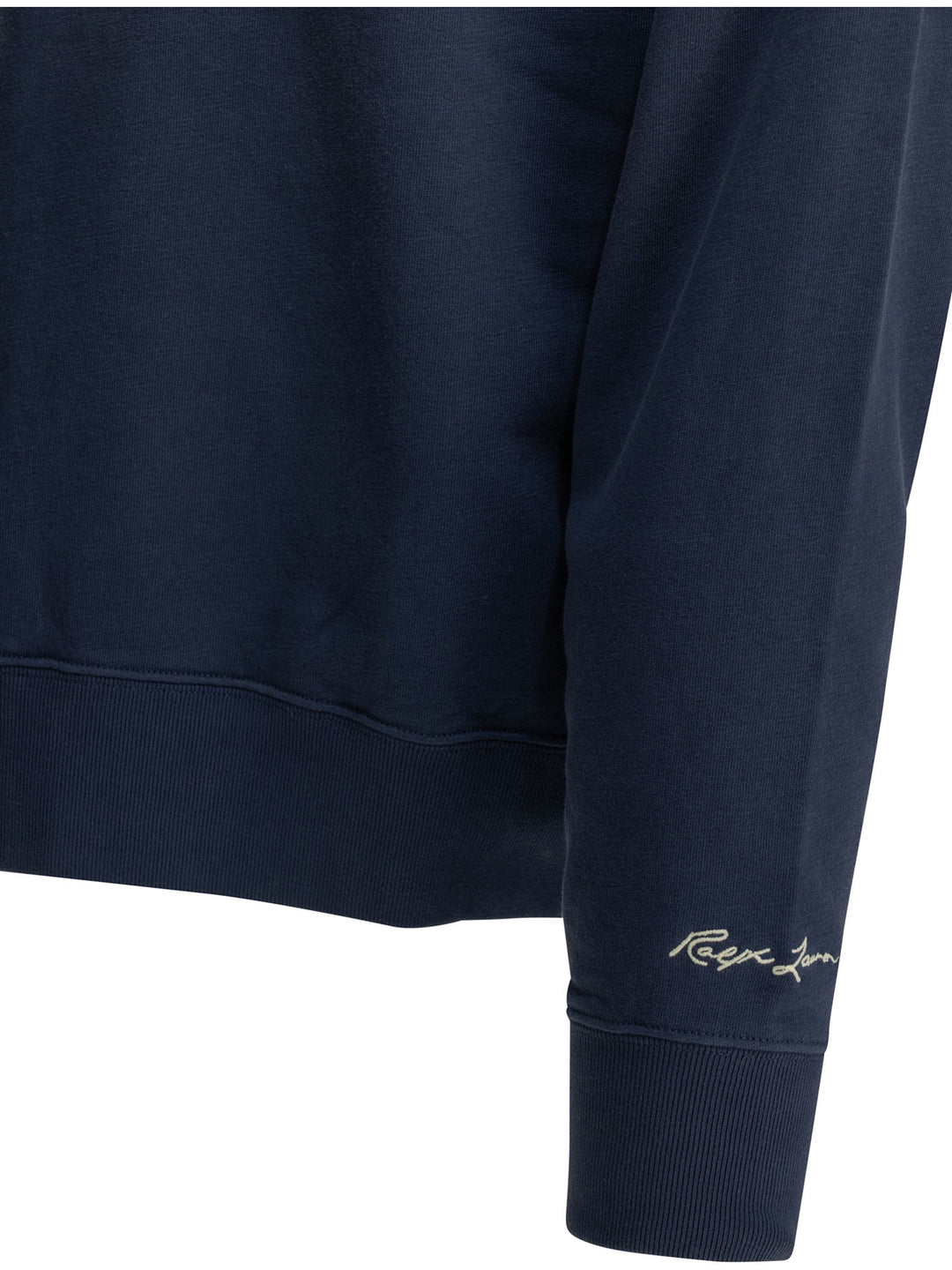 Polo Ralph Lauren Polo Ralph Lauren X Mlb Collection Sweatshirts - Blue | b609f6c5c33ae50e7d64da4745f1dc126cbdfcb9