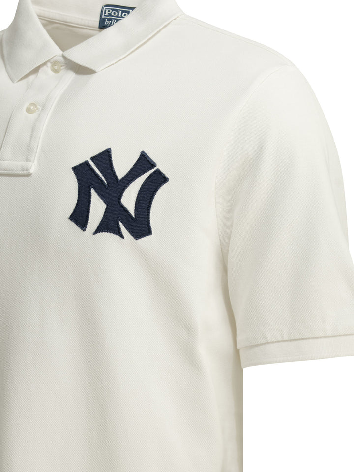 Polo Ralph Lauren Raplh Lauren X Mlb Collection Polo shirts - White | a3b336f03b2e89412e3d49aa91caaf044b5e59c7