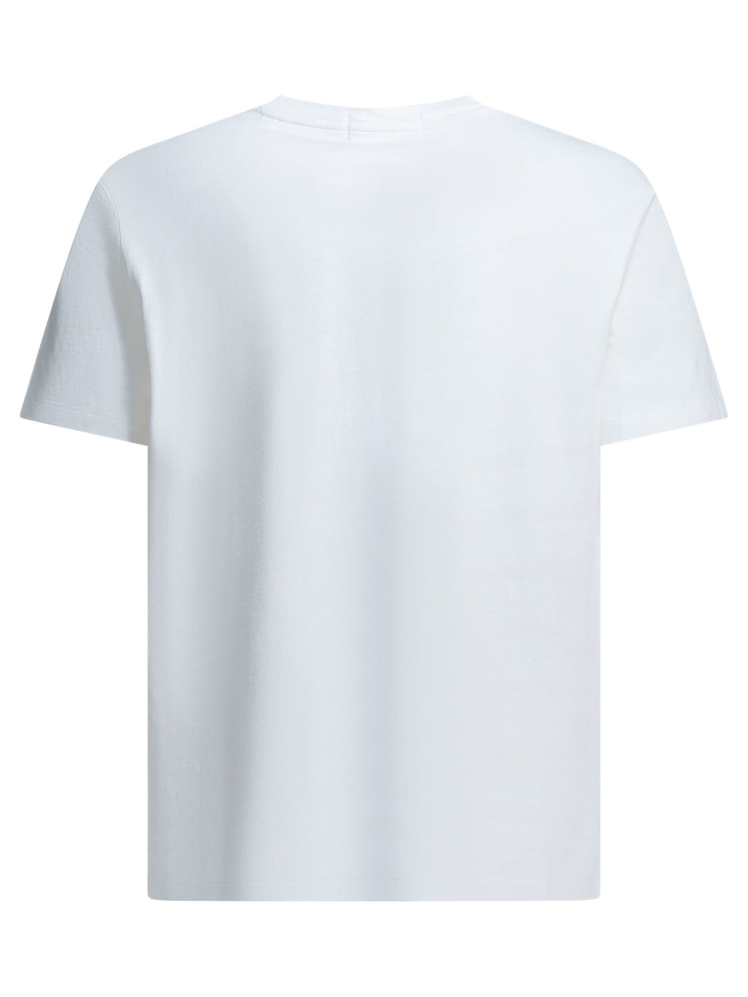 Polo Ralph Lauren Polo Raplh Lauren X New York Yankees T-shirts - White | 23d2d37470cd5ac17c9f997998018315e54b8542
