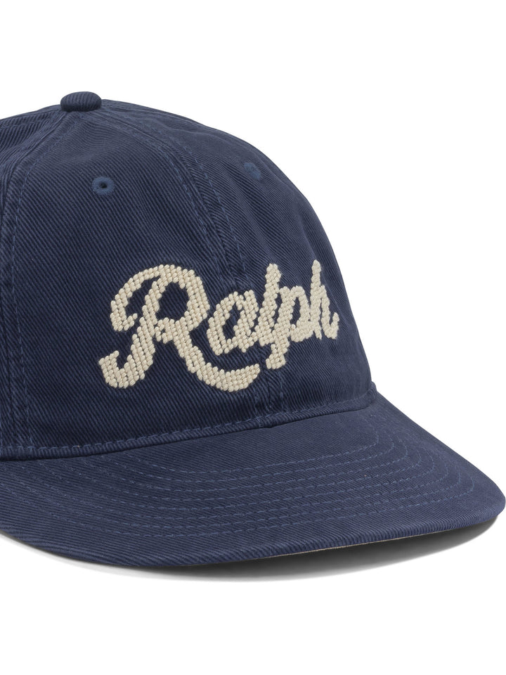 Polo Ralph Lauren Ralph Hats - Blue | 28bac91da99026803c0b533587de154a821de9a5