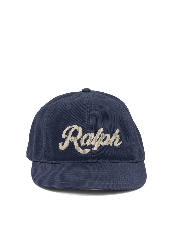 Polo Ralph Lauren Ralph Hats - Blue | adda76291f64a297910daa904e72f4b62d614b16