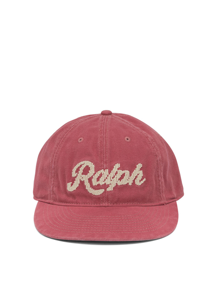 Polo Ralph Lauren Ralph Hats - Red | 32b519209e2482270760fadac03f4a8a94b2697a