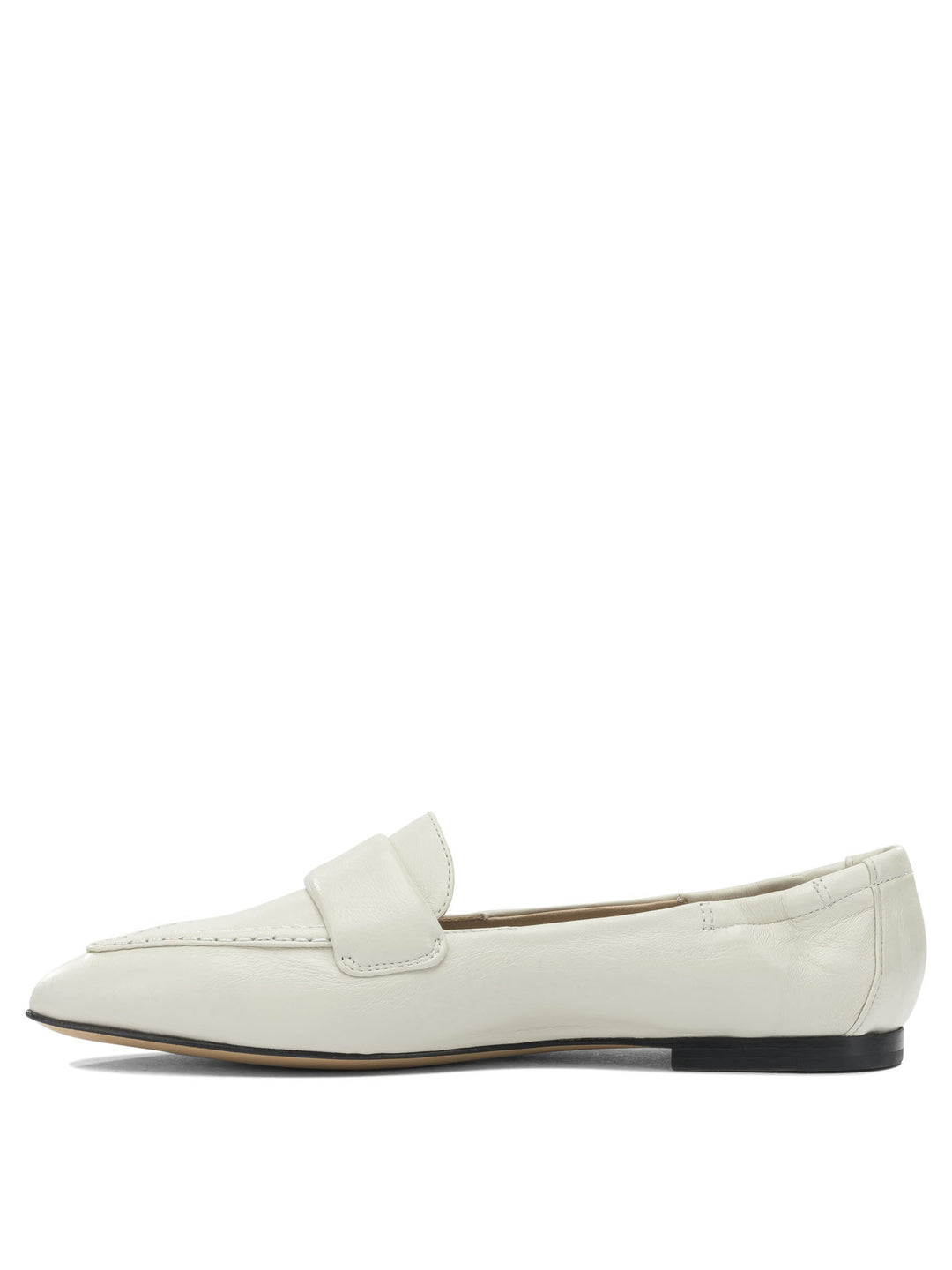 Pomme D'Or  Loafers & Slippers - White | 5b7af3daf2dd8a15acdd79e9ab548f880f9f7685