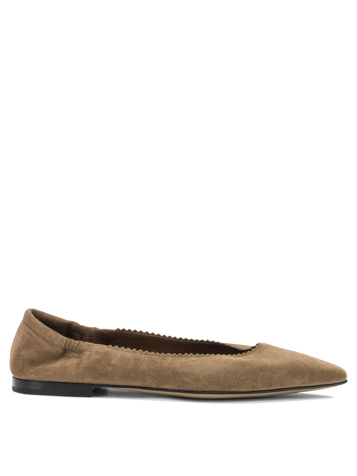 Pomme D'Or  Ballerinas - Brown | c65a82b1dd1ccf7bd62859cbc94687085228ae22