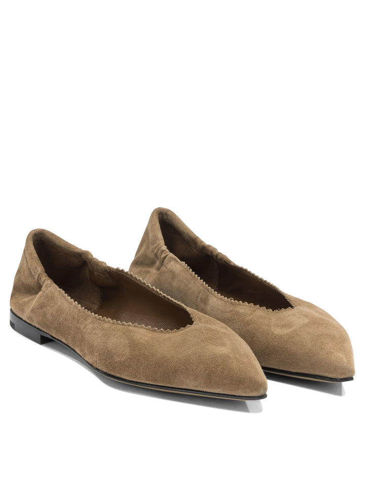 Pomme D'Or  Ballerinas - Brown | f96f8e809ff635e78139e64c031d0eeb38f04cdd