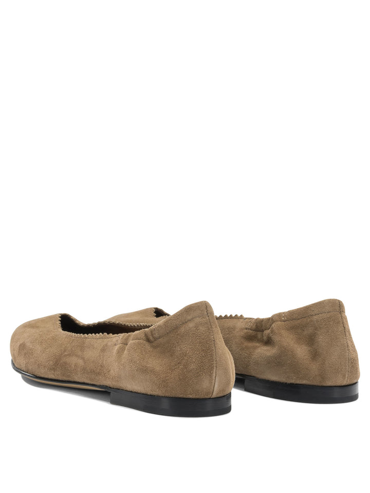 Pomme D'Or  Ballerinas - Brown | ff0c4cb8fc5563ba8853984a71efbd542065b7cb