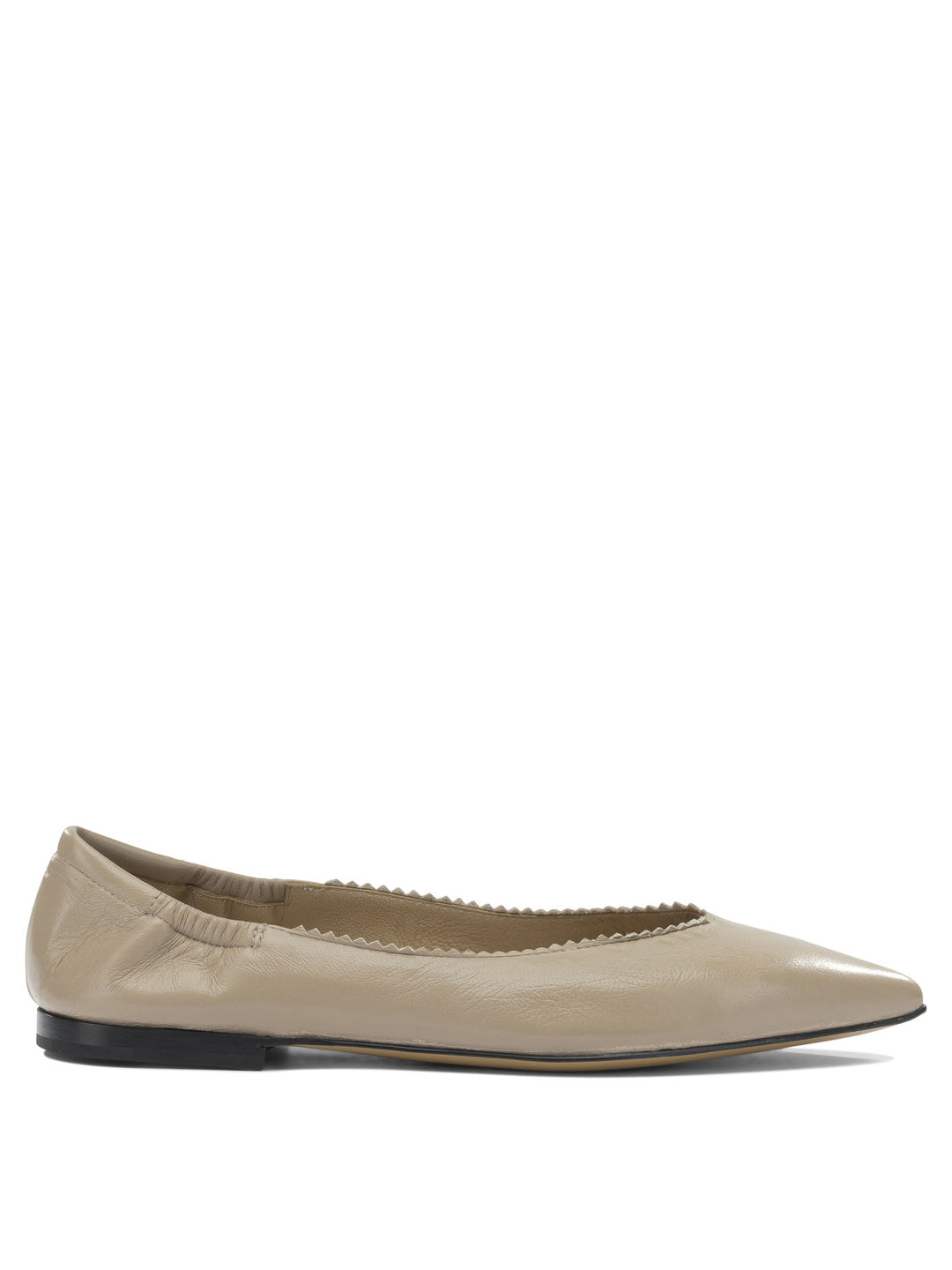 Pomme D'Or  Ballerinas - Beige | 9ea2130ef7a98d80eec621ee04d69a1f7a97e27a