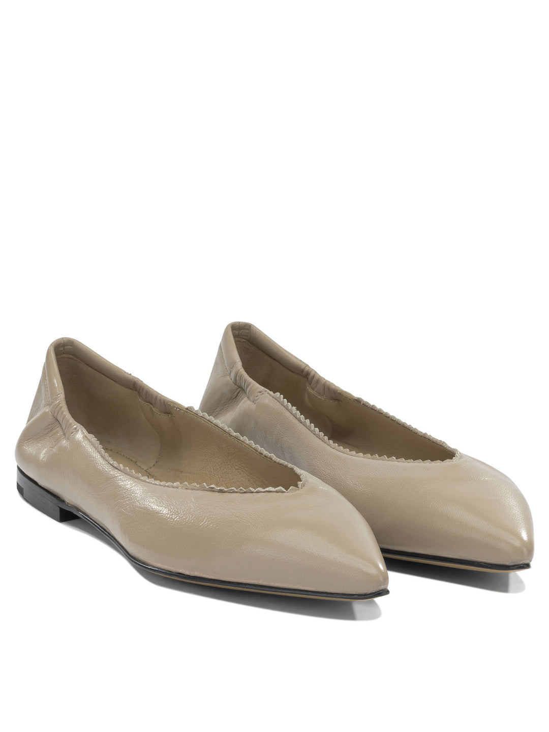 Pomme D'Or  Ballerinas - Beige | f68581fa4abd21796fd87ccddcedc996d863abf5