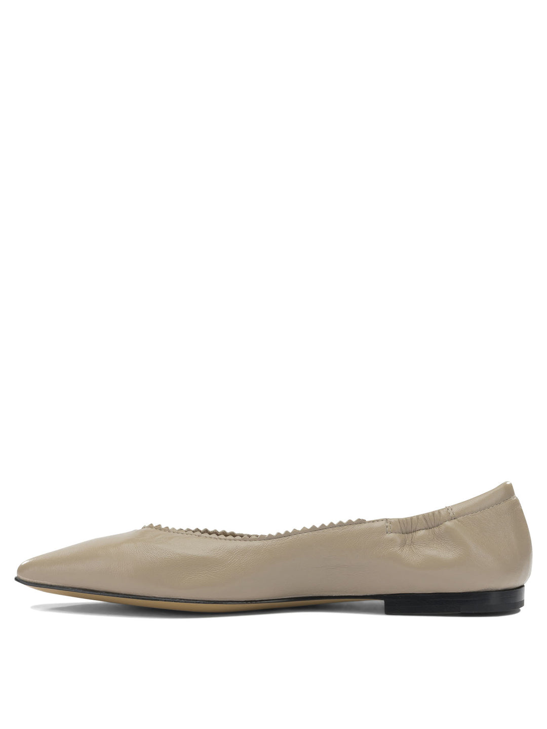 Pomme D'Or  Ballerinas - Beige | 9e1604a4d02b4ee5fe9a518299cdfba2f5d82b8a