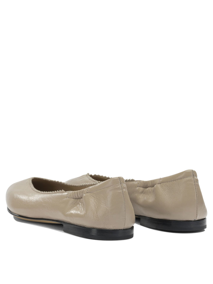 Pomme D'Or  Ballerinas - Beige | 57b1507205b22b68c2b6312122f50f4c344e9fc0