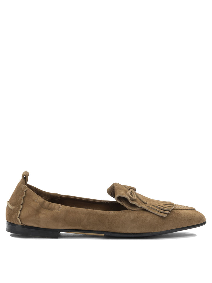 Pomme D'Or  Loafers & Slippers - Brown | 18dbf9e5e3e34f0c95c852debfda765422f42116