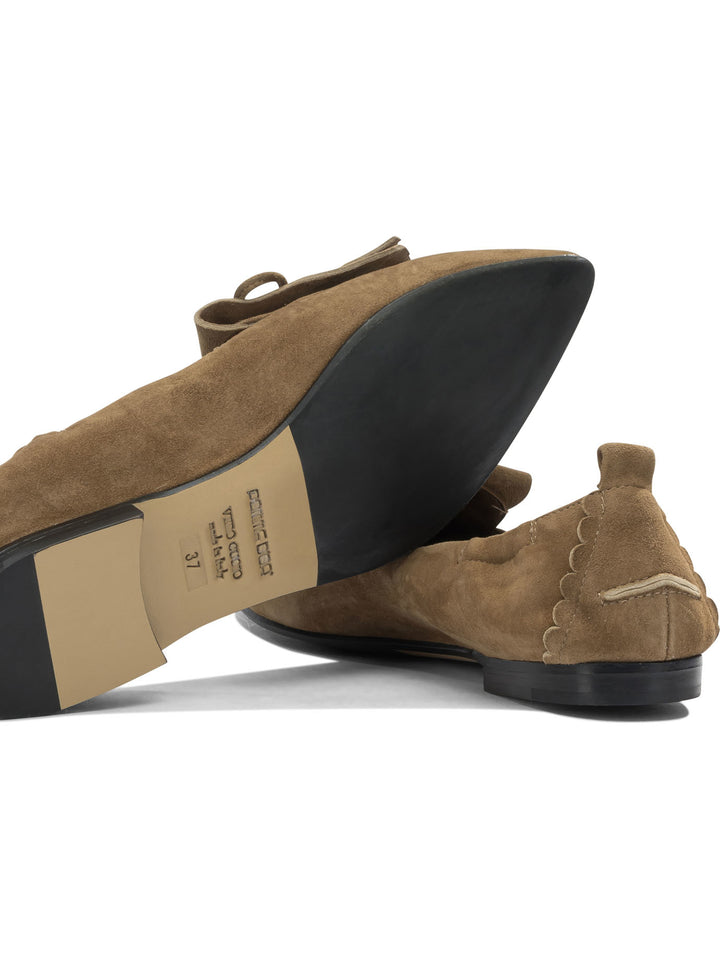 Pomme D'Or  Loafers & Slippers - Brown | b2fcb5575fb1e7fd63bd7ff7beee2f4eb15e128e
