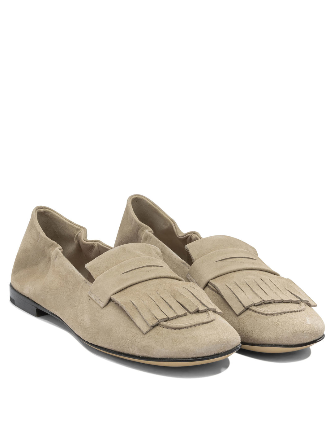Pomme D'Or  Loafers & Slippers - Beige | 34b32cd3e786cd11b8e205cdfd13c779336b3016