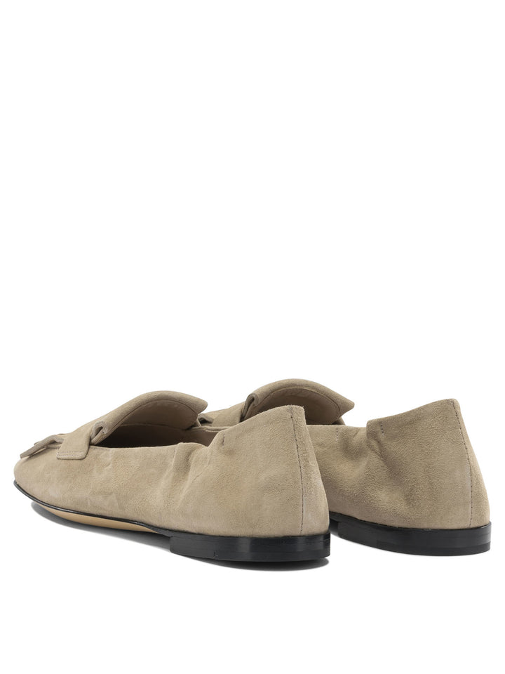 Pomme D'Or  Loafers & Slippers - Beige | 6665faa61b10b2da4124afc8eba1f15605578b8c