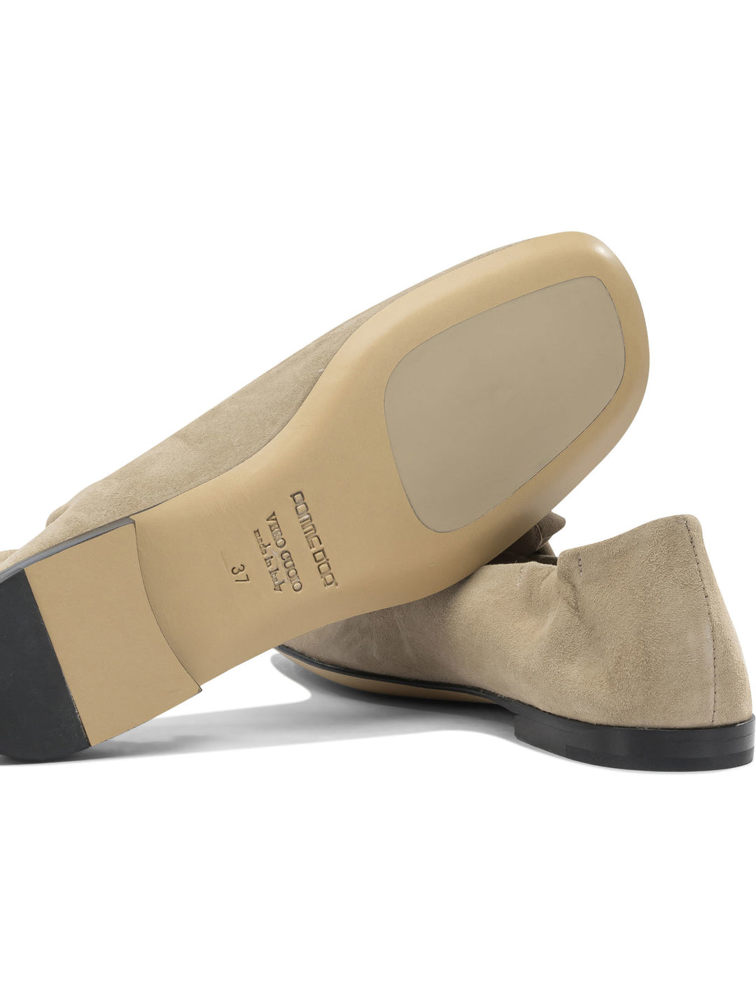 Pomme D'Or  Loafers & Slippers - Beige | ec2fd4b84bf77a13b2c592a9fd88f5f7f57754da