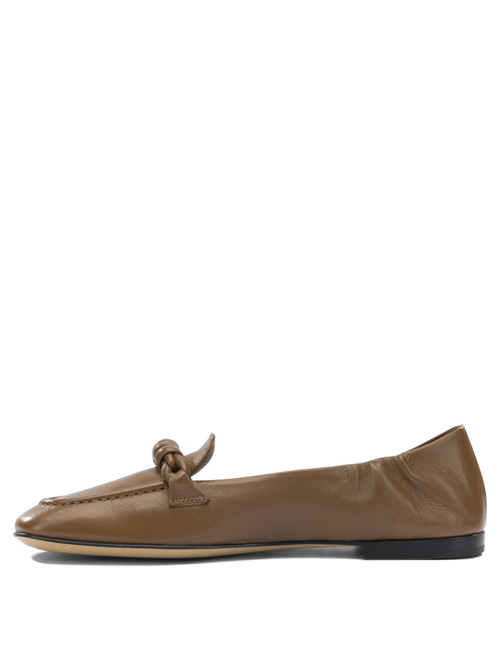 Pomme D'Or  Loafers & Slippers - Brown | 379a5fe9a1fd2be1e6c92fe254b77d2c2623cc32