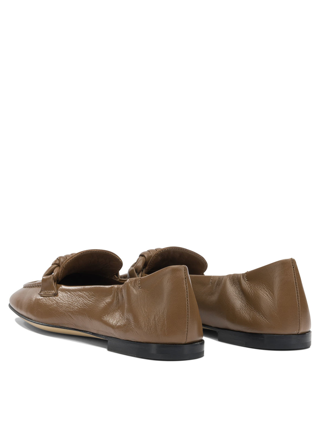 Pomme D'Or  Loafers & Slippers - Brown | 1c89ac327e99f989bd2ccfe3ffe0579c647c14a5