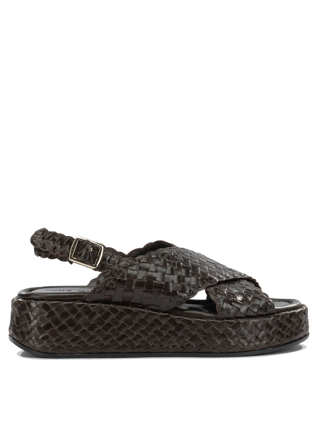 Pons Quintana  Sandals - Brown | fff797e10dfc41308ededd6293825496aea03a80