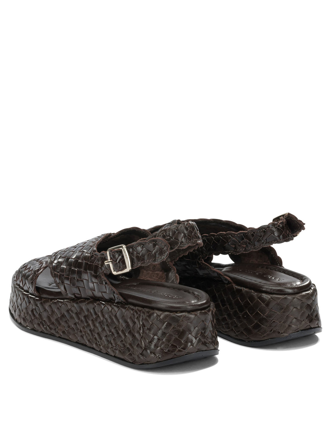 Pons Quintana  Sandals - Brown | 92eb7d719fe392068ebbacb40cf5a398ba938f1b