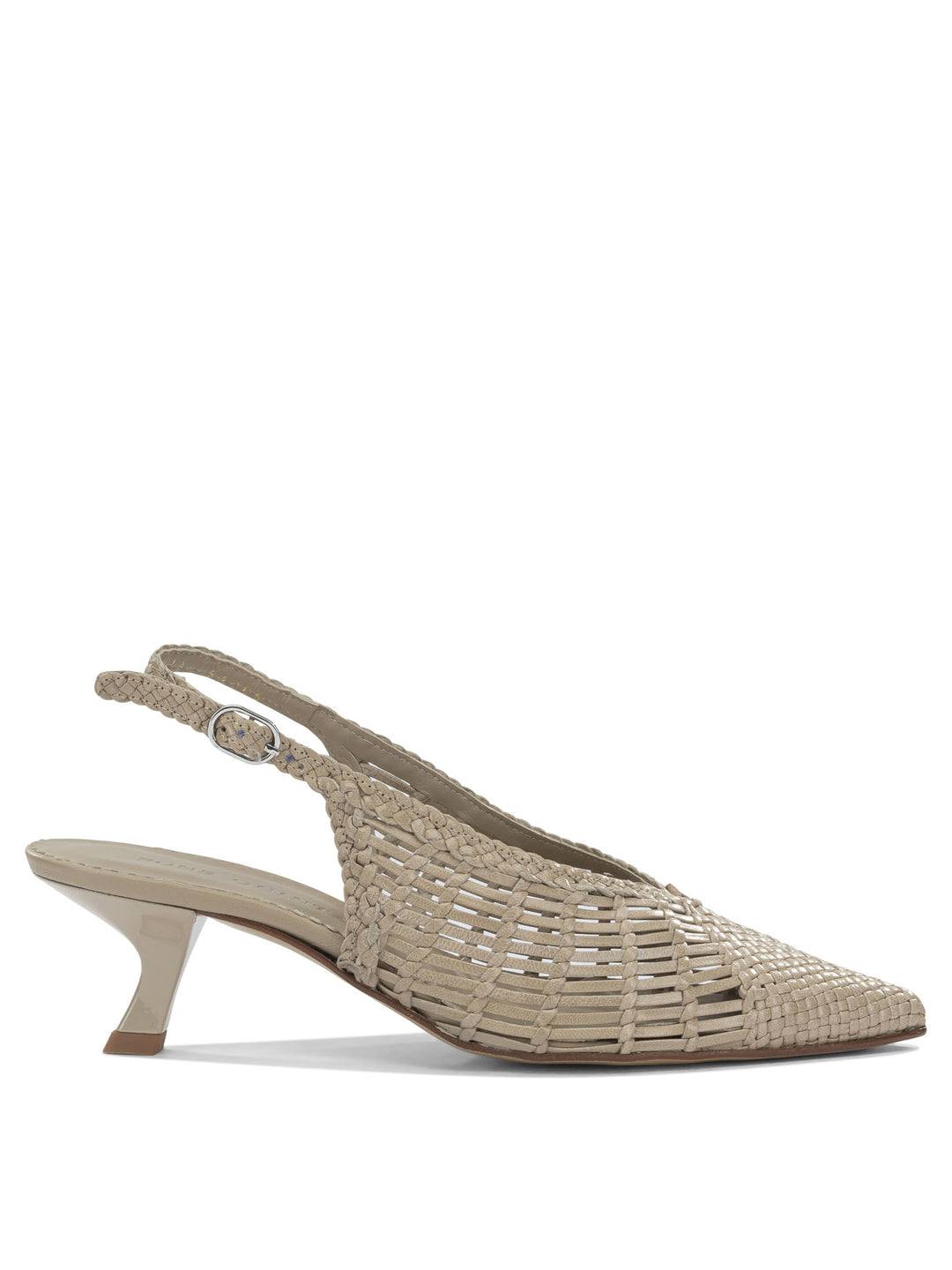 Pons Quintana  Heeled shoes - Black | de607b585e7133fd167a21e1e783467a42cc1f4d