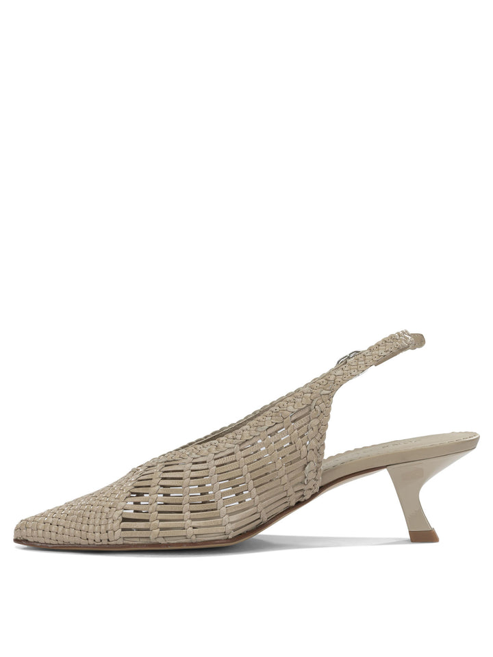 Pons Quintana  Heeled shoes - Black | b31e64edcdc572fff8b5fcf3c19c5d2a42b31037