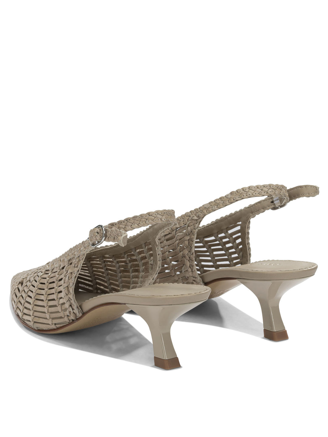 Pons Quintana  Heeled shoes - Black | 9a1c5ab2649f7a19a301eba5356cccecd9fcaff4