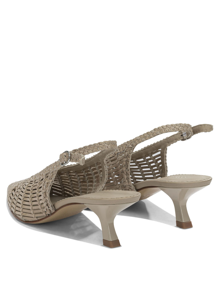Pons Quintana  Heeled shoes - Black | 9a1c5ab2649f7a19a301eba5356cccecd9fcaff4