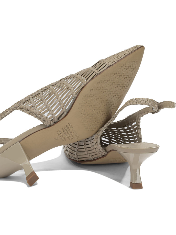 Pons Quintana  Heeled shoes - Black | 3bbf1d46d38961c4d1e57a4a852e4bed1024ee3c