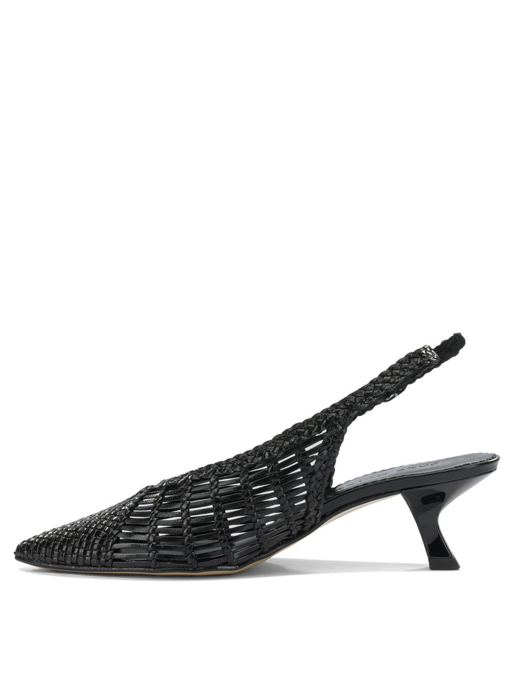 Pons Quintana  Heeled shoes - Black | 298151945a8215f00d478043fe51e4fc231c7f6e