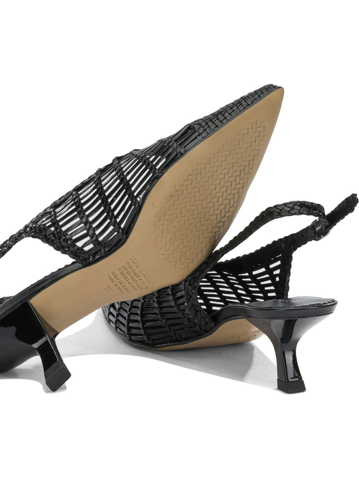 Pons Quintana  Heeled shoes - Black | f25f9b25605545bfccc9b6d9495dfaa686c7cfff