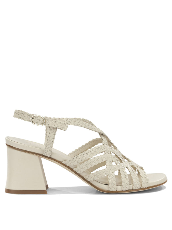 Sandals White