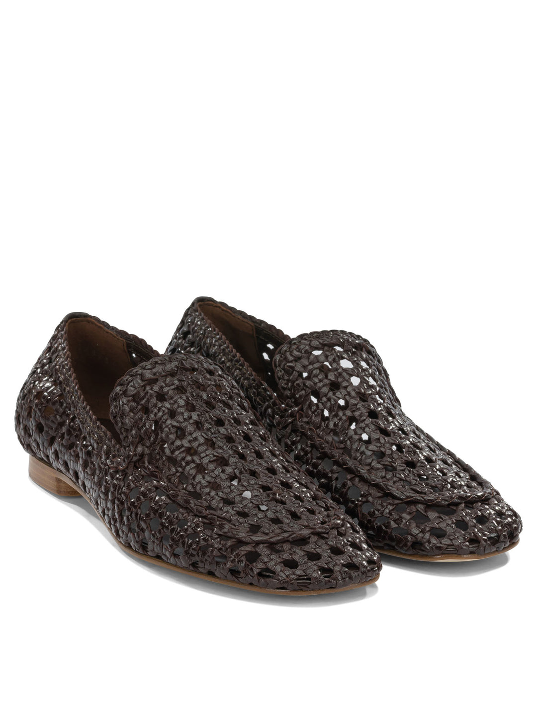 Pons Quintana  Loafers & Slippers - Brown | 4d004ceae5eb056ffaed37ffc43f4881f50e50bf