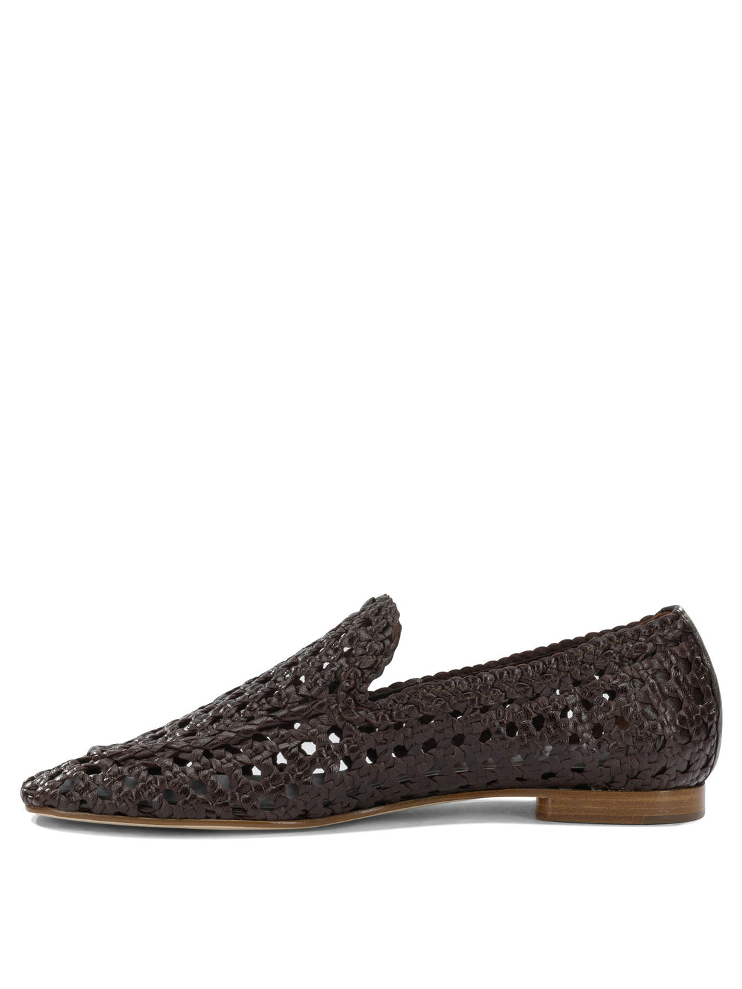 Pons Quintana  Loafers & Slippers - Brown | 8be36452f7859601be1837add59ec088935699b5