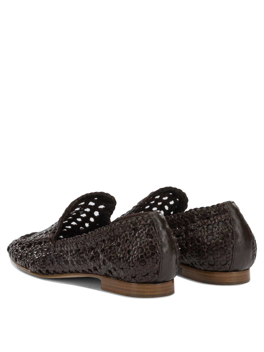 Pons Quintana  Loafers & Slippers - Brown | ef16fb50840ea6d35075c2071280f0425f4b52aa