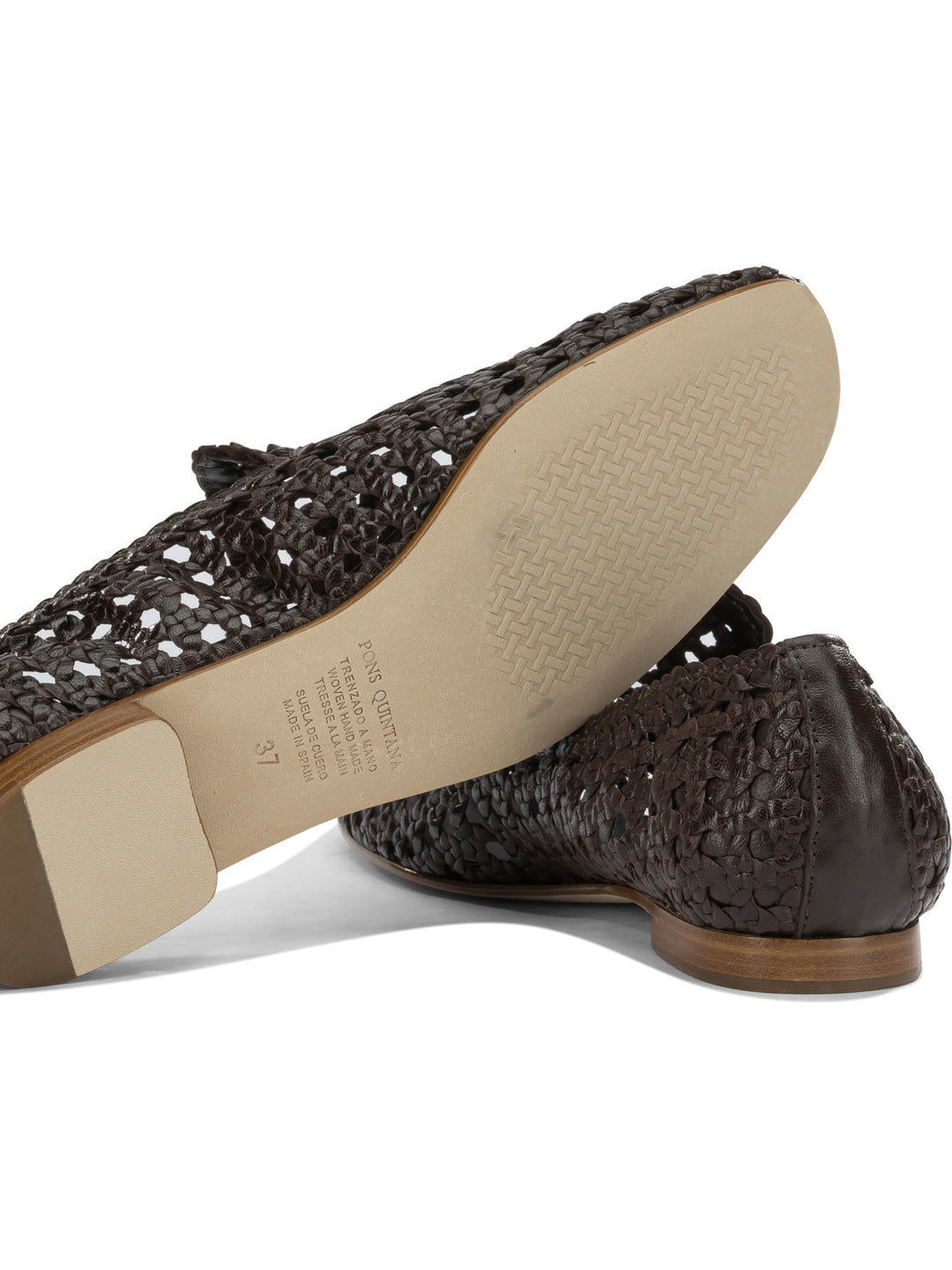 Pons Quintana  Loafers & Slippers - Brown | ea3ad31d4ccee6b347818631769c9a7146e00a3c
