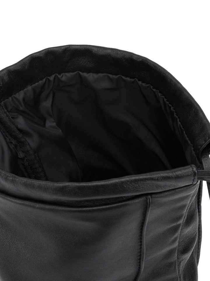 Porter-Yoshida & Co Sac Pouch - Black | 2466b420f0b4349192dd056712b482b47ca5bae9