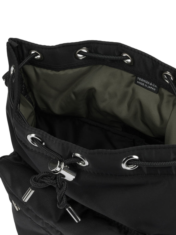 Porter-Yoshida & Co Balloonsac Handbags - Black | 6fd33518f3553f2832244262a9fdbbbad525457f