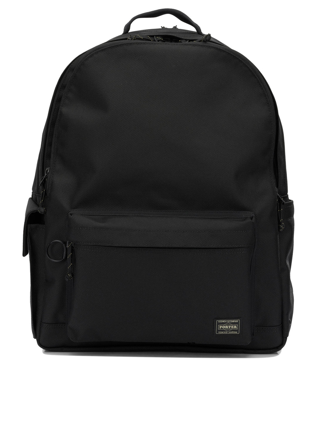 Porter-Yoshida & Co Porter Explorer Backpacks & Travels - Black | 5acfcfef8108aa36b67d4e617e20bfaac2b4a6e7