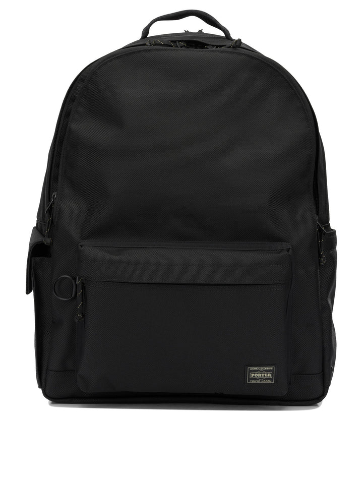 Porter-Yoshida & Co Porter Explorer Backpacks & Travels - Black | 5acfcfef8108aa36b67d4e617e20bfaac2b4a6e7