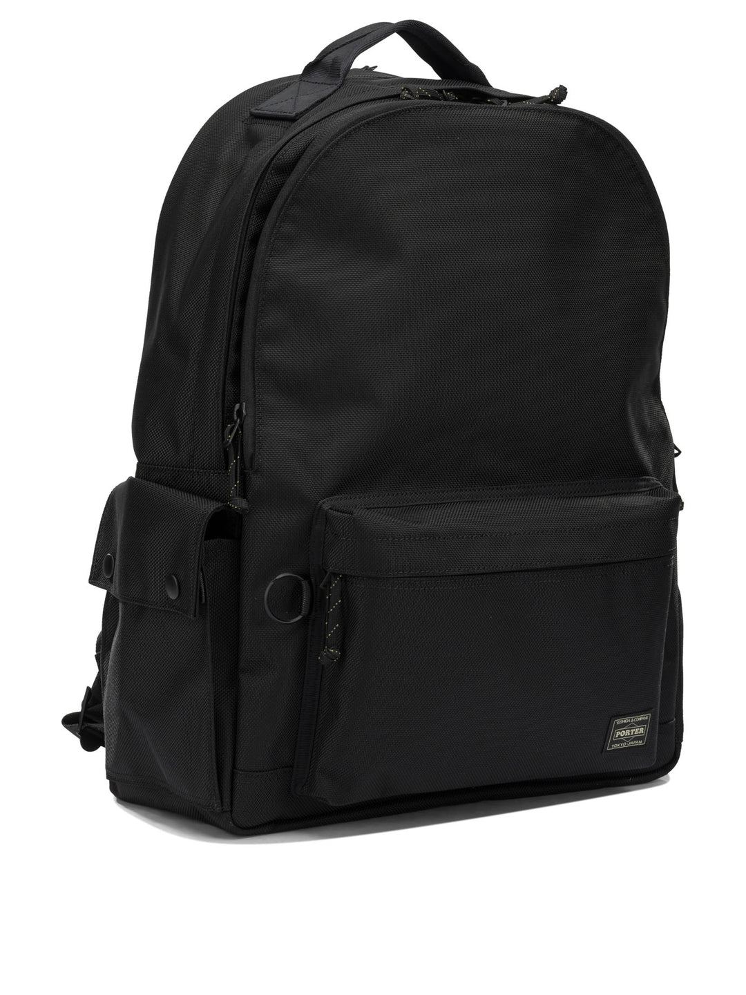 Porter-Yoshida & Co Porter Explorer Backpacks & Travels - Black | af0bf75d88ea29be6113dfb40d78272696be5c39