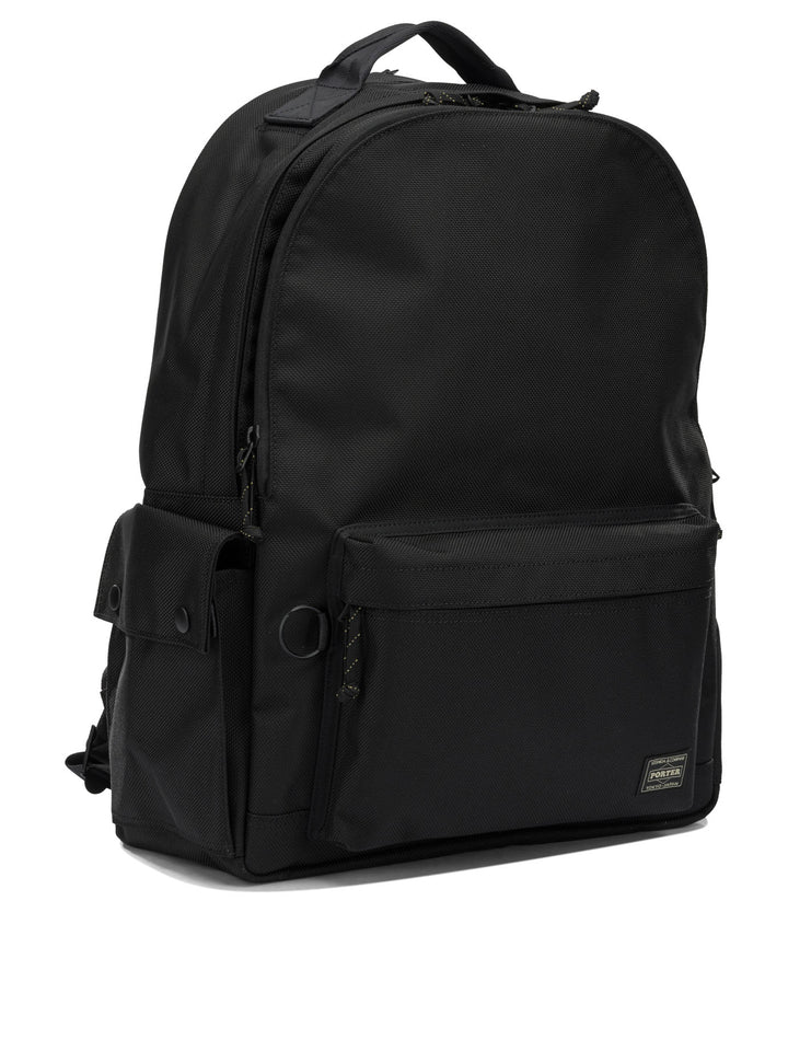 Porter-Yoshida & Co Porter Explorer Backpacks & Travels - Black | af0bf75d88ea29be6113dfb40d78272696be5c39