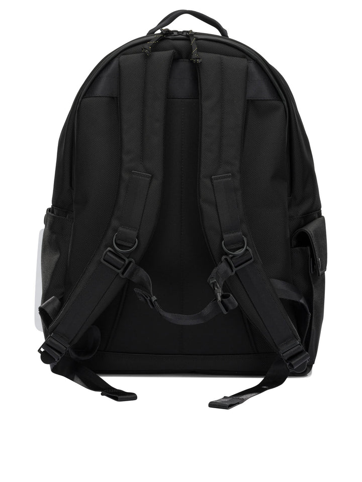 Porter-Yoshida & Co Porter Explorer Backpacks & Travels - Black | dad127b14ee780f0960d0b6968477240b904b9cb