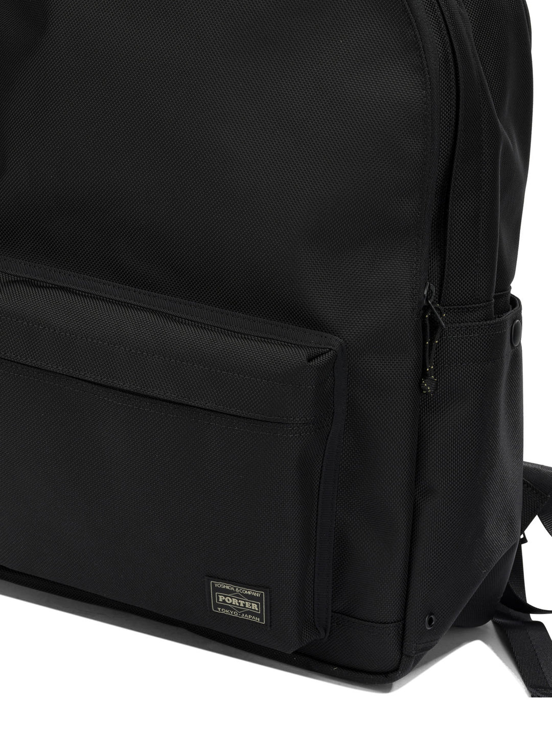 Porter-Yoshida & Co Porter Explorer Backpacks & Travels - Black | 72d0fb0dcb5ec1e1367eb9e878b299d795410216