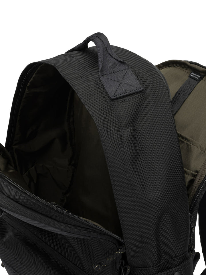 Porter-Yoshida & Co Porter Explorer Backpacks & Travels - Black | dab038dc47664a1fdfa08683ee84a5e2bbe703c1