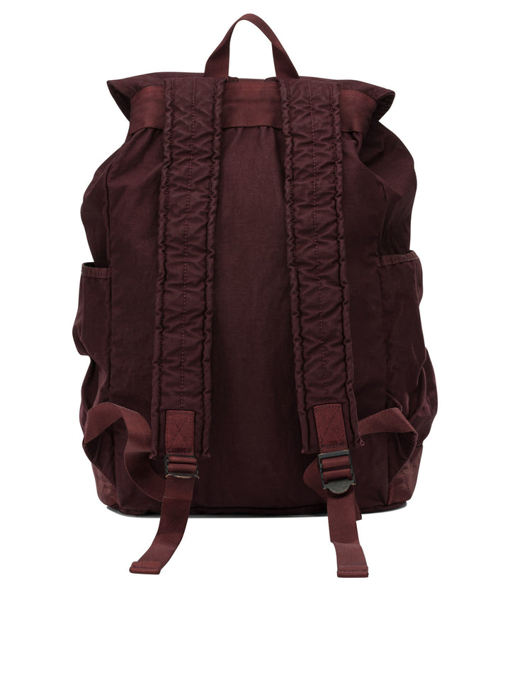 Porter-Yoshida & Co Crag Backpacks & Travels - Bordeaux | d232c7c0cd786ba0cad4daebdf1acbbafa7896d2